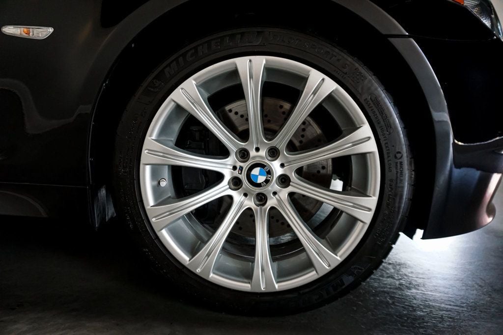2007 BMW M5 *6-Speed Manual* *EVENTURI Upgrades* *Valvetronic Exhaust* - 23080308 - 54