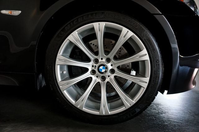 2007 BMW M5 *6-Speed Manual* *EVENTURI Upgrades* *Valvetronic Exhaust* - 23080308 - 54