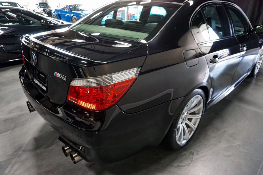 2007 BMW M5 *6-Speed Manual* *EVENTURI Upgrades* *Valvetronic Exhaust* - 23080308 - 56
