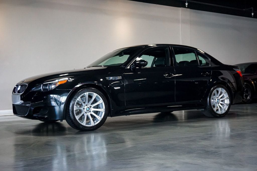 2007 BMW M5 *6-Speed Manual* *EVENTURI Upgrades* *Valvetronic Exhaust* - 23080308 - 57