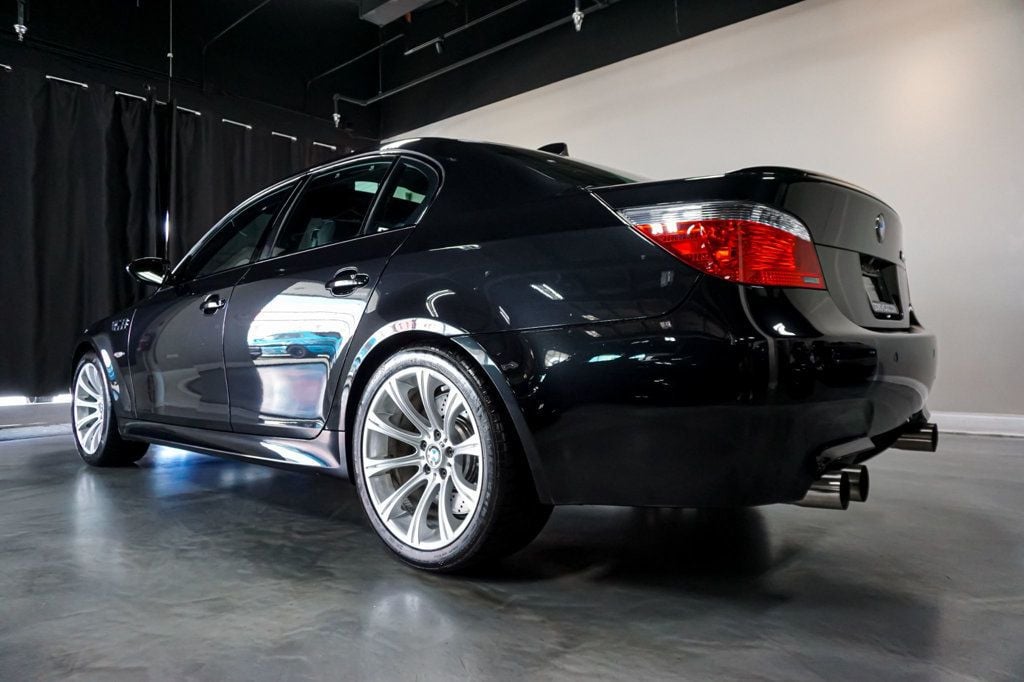 2007 BMW M5 *6-Speed Manual* *EVENTURI Upgrades* *Valvetronic Exhaust* - 23080308 - 58
