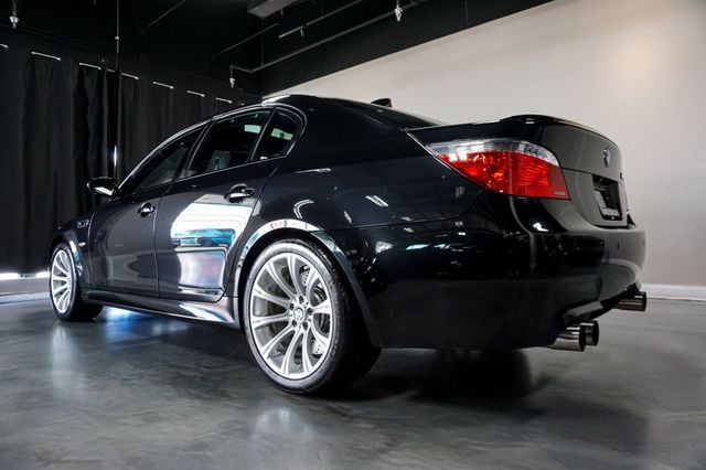 2007 BMW M5 *6-Speed Manual* *EVENTURI Upgrades* *Valvetronic Exhaust* - 23080308 - 58