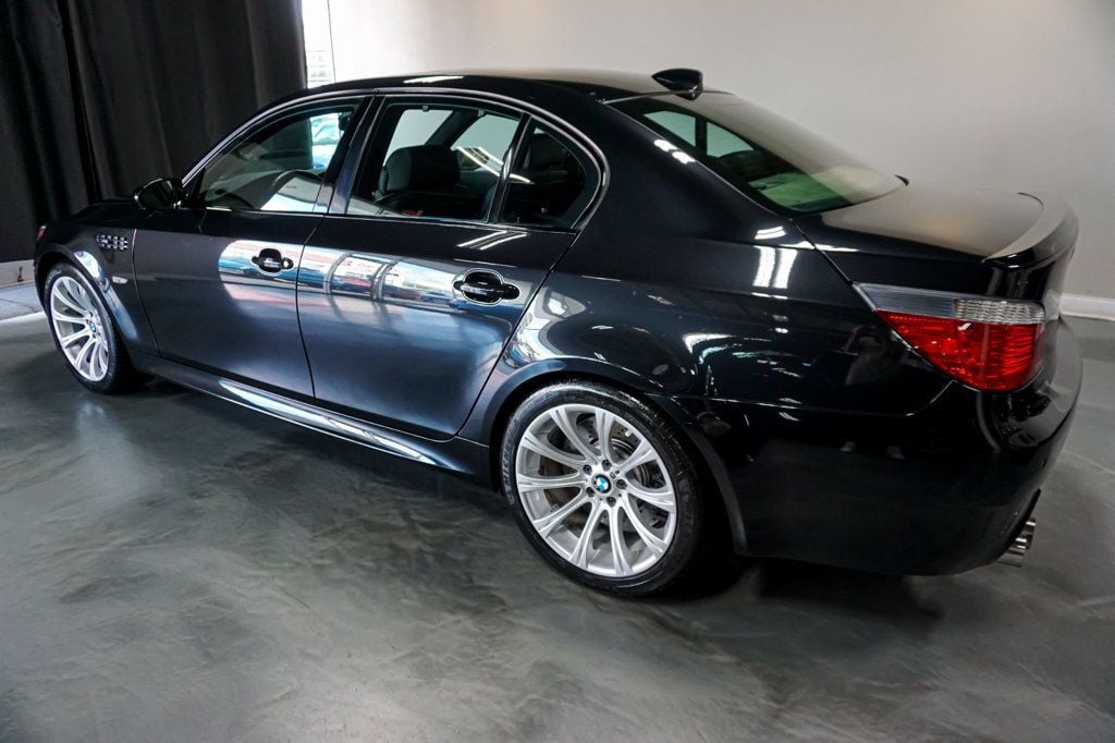 2007 BMW M5 *6-Speed Manual* *EVENTURI Upgrades* *Valvetronic Exhaust* - 23080308 - 5