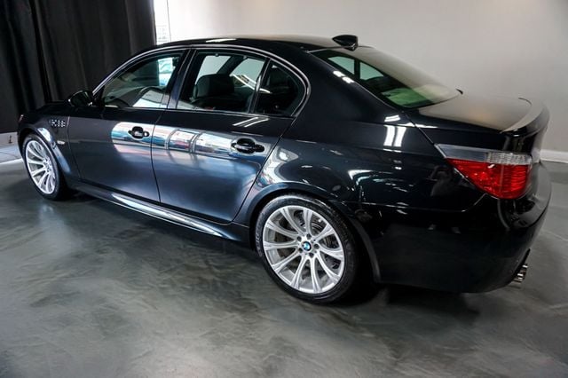 2007 BMW M5 *6-Speed Manual* *EVENTURI Upgrades* *Valvetronic Exhaust* - 23080308 - 5