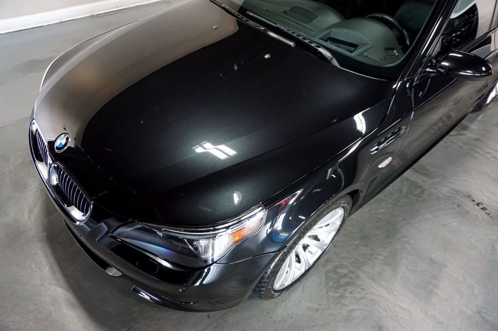 2007 BMW M5 *6-Speed Manual* *EVENTURI Upgrades* *Valvetronic Exhaust* - 23080308 - 59