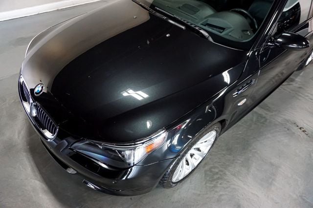 2007 BMW M5 *6-Speed Manual* *EVENTURI Upgrades* *Valvetronic Exhaust* - 23080308 - 59