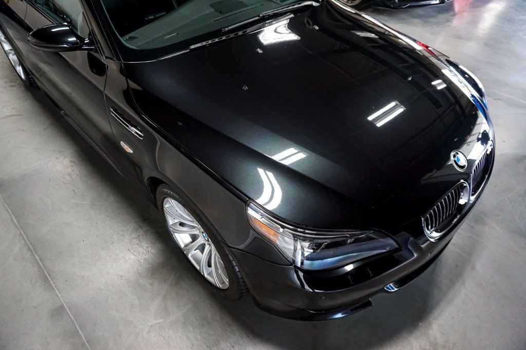 2007 BMW M5 *6-Speed Manual* *EVENTURI Upgrades* *Valvetronic Exhaust* - 23080308 - 60