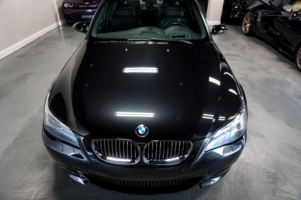 2007 BMW M5 *6-Speed Manual* *EVENTURI Upgrades* *Valvetronic Exhaust* - 23080308 - 61