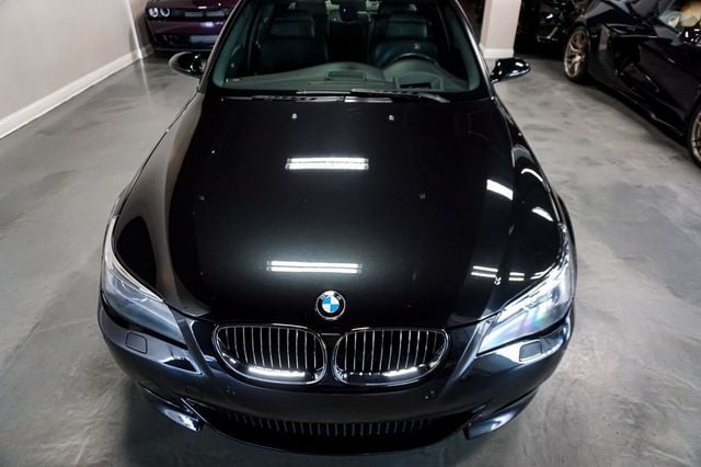 2007 BMW M5 *6-Speed Manual* *EVENTURI Upgrades* *Valvetronic Exhaust* - 23080308 - 61