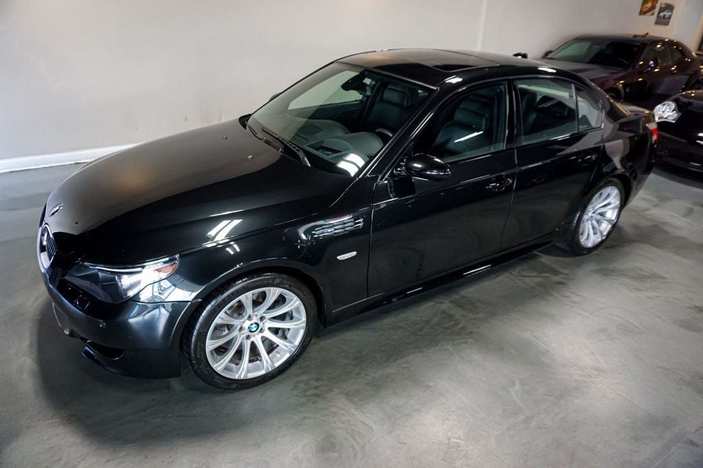 2007 BMW M5 *6-Speed Manual* *EVENTURI Upgrades* *Valvetronic Exhaust* - 23080308 - 62