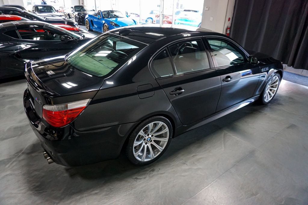 2007 BMW M5 *6-Speed Manual* *EVENTURI Upgrades* *Valvetronic Exhaust* - 23080308 - 64