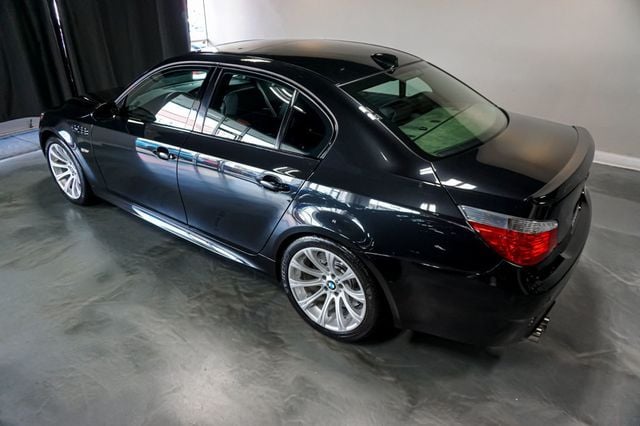 2007 BMW M5 *6-Speed Manual* *EVENTURI Upgrades* *Valvetronic Exhaust* - 23080308 - 65