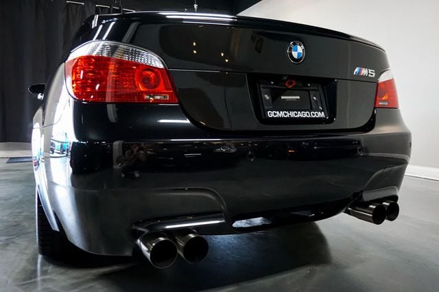 2007 BMW M5 *6-Speed Manual* *EVENTURI Upgrades* *Valvetronic Exhaust* - 23080308 - 67