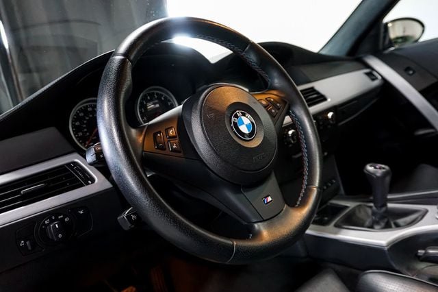 2007 BMW M5 *6-Speed Manual* *EVENTURI Upgrades* *Valvetronic Exhaust* - 23080308 - 70