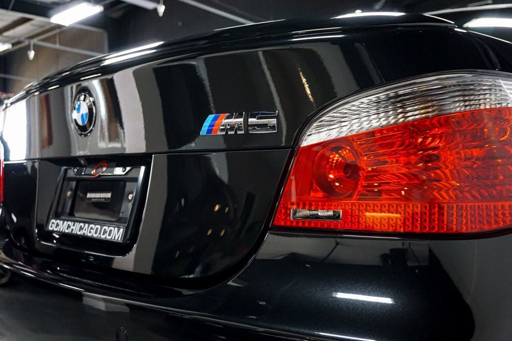 2007 BMW M5 *6-Speed Manual* *EVENTURI Upgrades* *Valvetronic Exhaust* - 23080308 - 72
