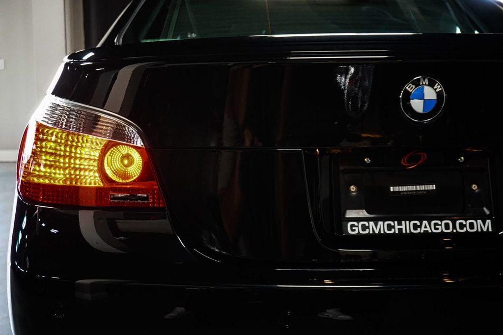 2007 BMW M5 *6-Speed Manual* *EVENTURI Upgrades* *Valvetronic Exhaust* - 23080308 - 76