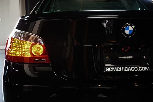 2007 BMW M5 *6-Speed Manual* *EVENTURI Upgrades* *Valvetronic Exhaust* - 23080308 - 76
