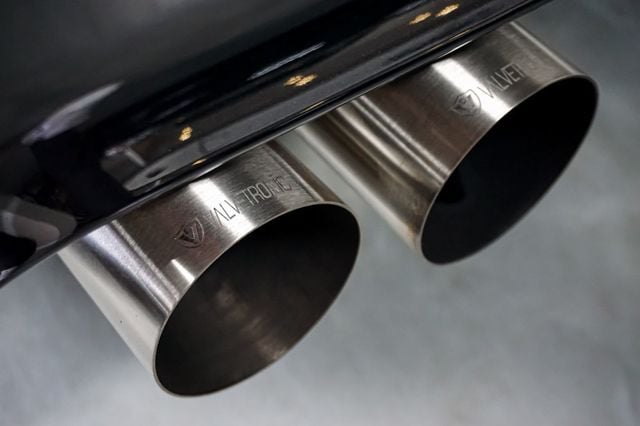 2007 BMW M5 *6-Speed Manual* *EVENTURI Upgrades* *Valvetronic Exhaust* - 23080308 - 84