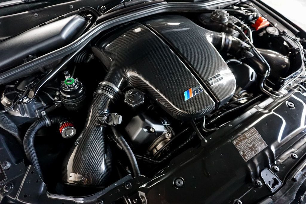 2007 BMW M5 *6-Speed Manual* *EVENTURI Upgrades* *Valvetronic Exhaust* - 23080308 - 87