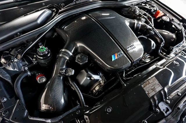2007 BMW M5 *6-Speed Manual* *EVENTURI Upgrades* *Valvetronic Exhaust* - 23080308 - 87