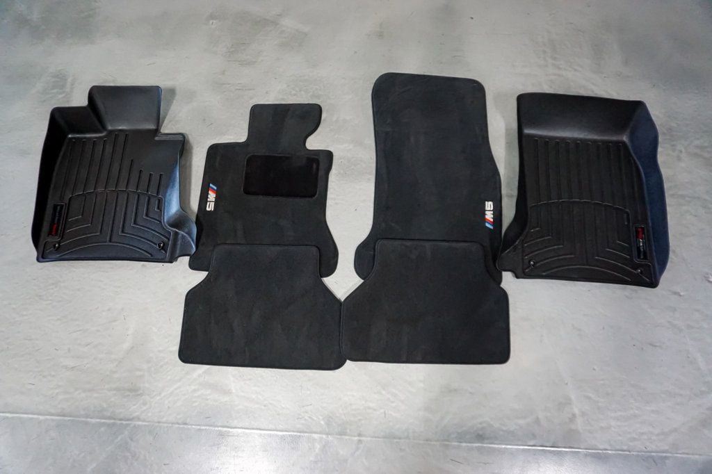 2007 BMW M5 *6-Speed Manual* *EVENTURI Upgrades* *Valvetronic Exhaust* - 23080308 - 95