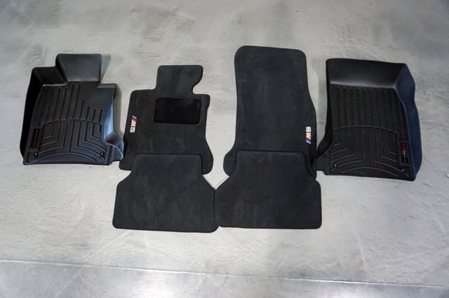 2007 BMW M5 *6-Speed Manual* *EVENTURI Upgrades* *Valvetronic Exhaust* - 23080308 - 95