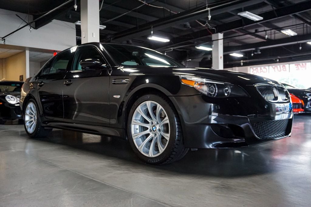 2007 BMW M5 *6-Speed Manual* *EVENTURI Upgrades* *Valvetronic Exhaust* - 23080308 - 97