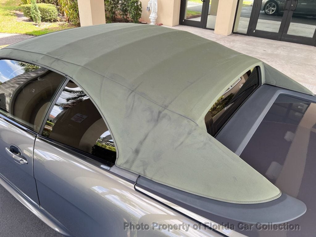 2007 BMW M6 Convertible 5.0L V10 SMG E64 - 22898579 - 74