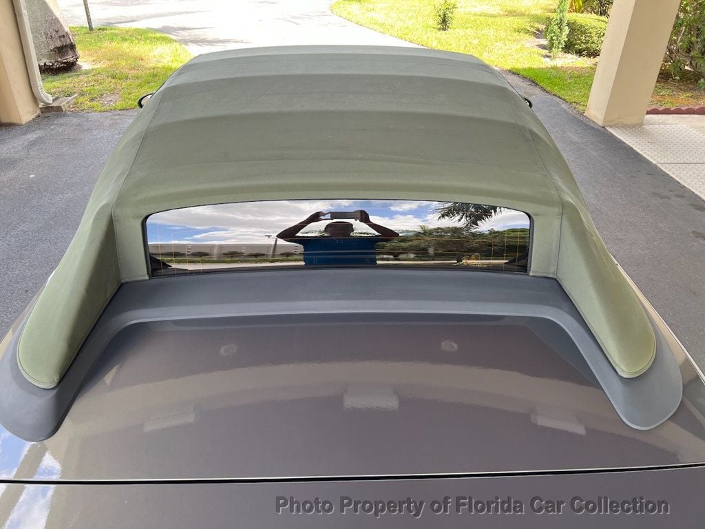 2007 BMW M6 Convertible 5.0L V10 SMG E64 - 22898579 - 76