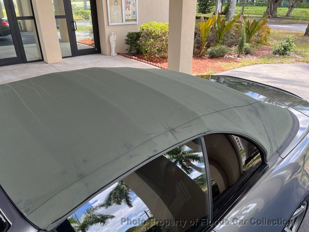 2007 BMW M6 Convertible 5.0L V10 SMG E64 - 22898579 - 77