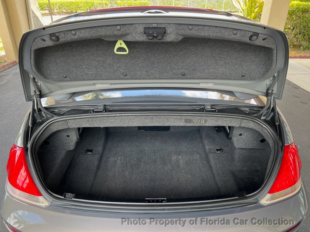 2007 BMW M6 Convertible 5.0L V10 SMG E64 - 22898579 - 89