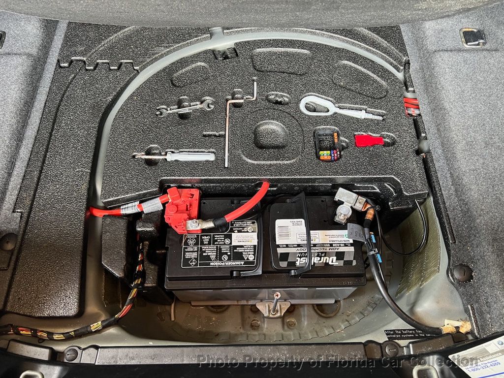 2007 BMW M6 Convertible 5.0L V10 SMG E64 - 22898579 - 92