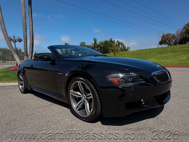 2007 BMW M6 Convertible  - 23039044 - 15