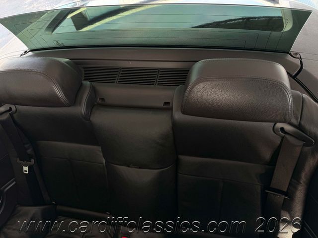 2007 BMW M6 Convertible  - 23039044 - 21
