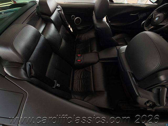 2007 BMW M6 Convertible  - 23039044 - 28