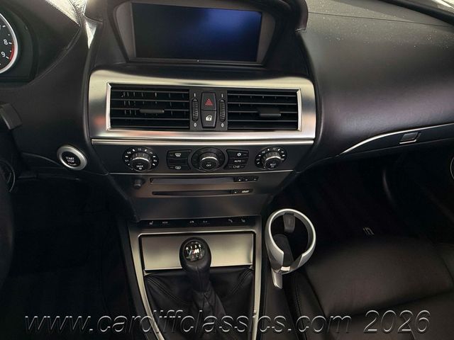 2007 BMW M6 Convertible  - 23039044 - 35