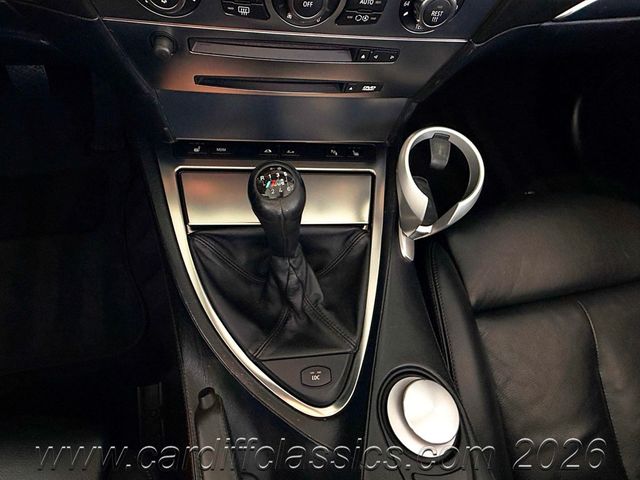 2007 BMW M6 Convertible  - 23039044 - 36