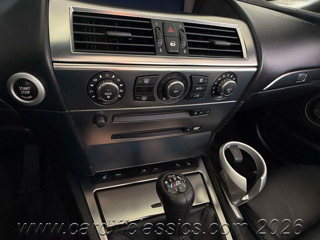 2007 BMW M6 Convertible  - 23039044 - 39
