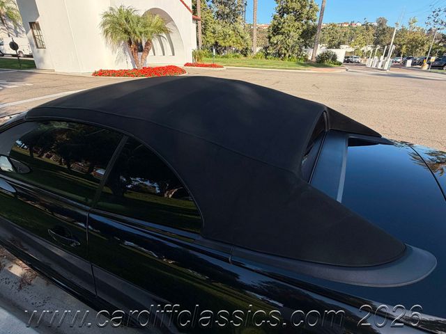 2007 BMW M6 Convertible  - 23039044 - 59