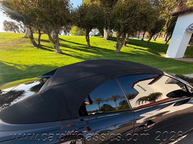 2007 BMW M6 Convertible  - 23039044 - 60