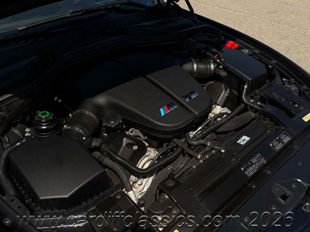 2007 BMW M6 Convertible  - 23039044 - 80