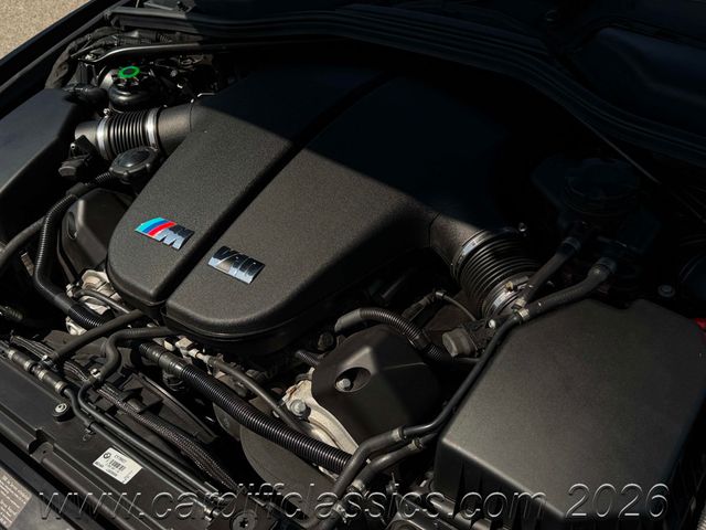2007 BMW M6 Convertible  - 23039044 - 81