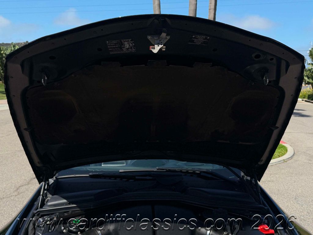 2007 BMW M6 Convertible  - 23039044 - 83