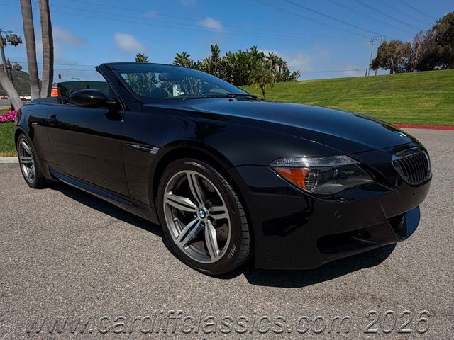 2007 BMW M6 Convertible  - 23039044 - 85