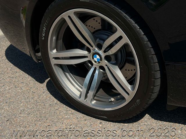 2007 BMW M6 Convertible  - 23039044 - 87