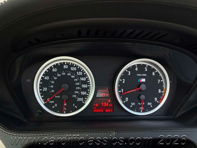 2007 BMW M6 Convertible  - 23039044 - 90
