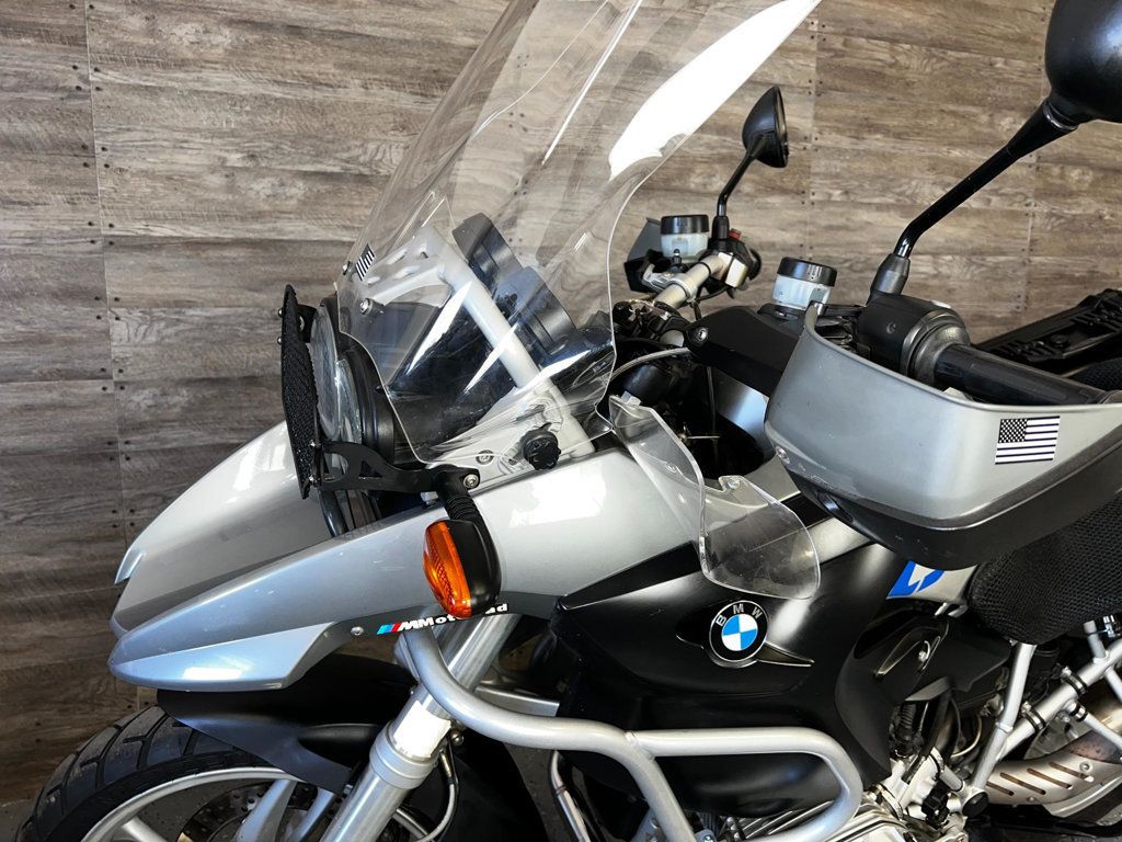 2007 BMW R 1200 GS SUPER CLEAN! - 22739377 - 14