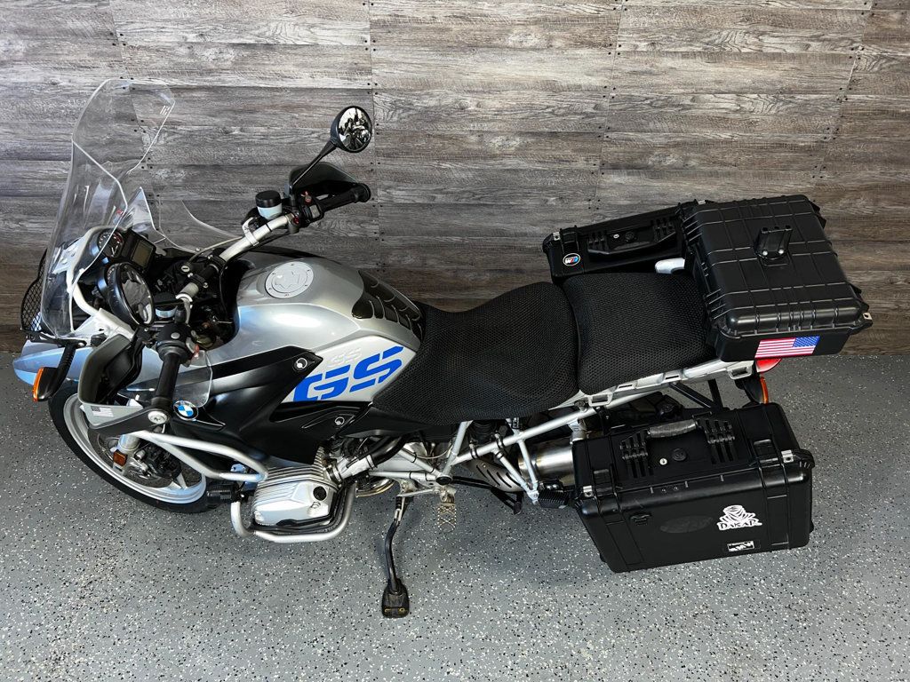 2007 BMW R 1200 GS SUPER CLEAN! - 22739377 - 15