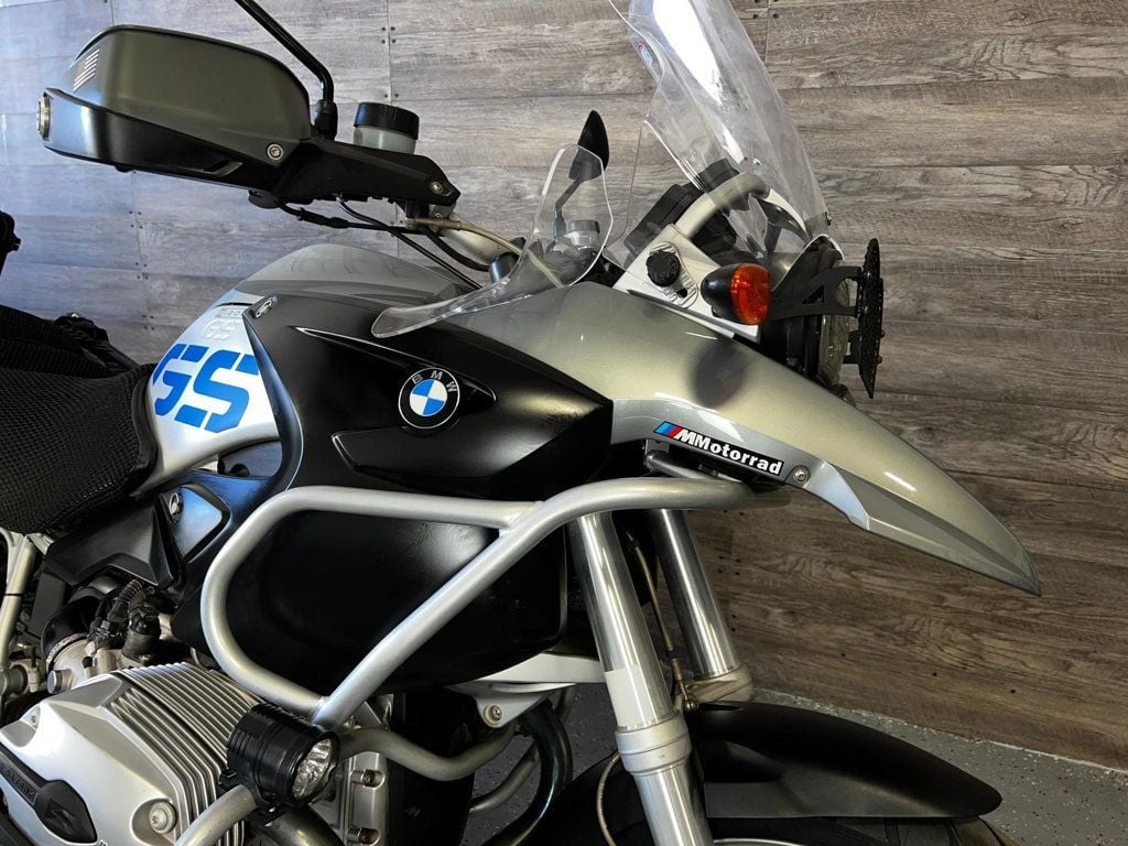 2007 BMW R 1200 GS SUPER CLEAN! - 22739377 - 3