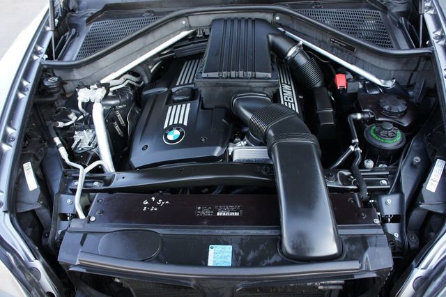 2007 Used BMW X5 3.0si at Maaliki Motors Serving Aurora